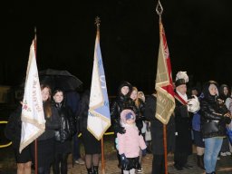 Droga Krzyżowa ulicami naszej parafii, 27.03.2026
